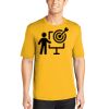 PosiCharge ® Competitor Tee Thumbnail