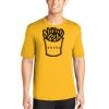 PosiCharge ® Competitor Tee Thumbnail