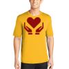 PosiCharge ® Competitor Tee Thumbnail