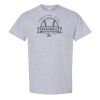 Heavy Cotton™ T-Shirt  Thumbnail