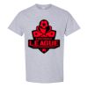 Heavy Cotton™ T-Shirt  Thumbnail