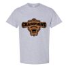 Heavy Cotton™ T-Shirt  Thumbnail