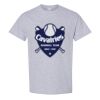 Heavy Cotton™ T-Shirt  Thumbnail