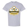 Heavy Cotton™ T-Shirt  Thumbnail