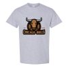 Heavy Cotton™ T-Shirt  Thumbnail