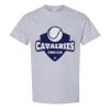 Heavy Cotton™ T-Shirt  Thumbnail
