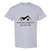 Heavy Cotton™ T-Shirt  Thumbnail