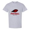 Heavy Cotton™ T-Shirt  Thumbnail