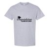 Heavy Cotton™ T-Shirt  Thumbnail