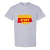 Heavy Cotton™ T-Shirt  Thumbnail