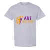 Heavy Cotton™ T-Shirt  Thumbnail