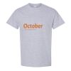 Heavy Cotton™ T-Shirt  Thumbnail