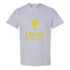Heavy Cotton™ T-Shirt  Thumbnail