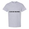 Heavy Cotton™ T-Shirt  Thumbnail