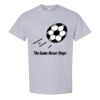 Heavy Cotton™ T-Shirt  Thumbnail