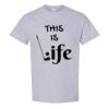 Heavy Cotton™ T-Shirt  Thumbnail