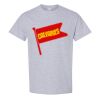 Heavy Cotton™ T-Shirt  Thumbnail