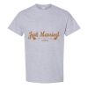 Heavy Cotton™ T-Shirt  Thumbnail