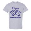 Heavy Cotton™ T-Shirt  Thumbnail