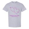 Heavy Cotton™ T-Shirt  Thumbnail