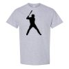 Heavy Cotton™ T-Shirt  Thumbnail