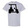 Heavy Cotton™ T-Shirt  Thumbnail