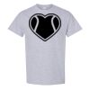 Heavy Cotton™ T-Shirt  Thumbnail