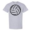 Heavy Cotton™ T-Shirt  Thumbnail
