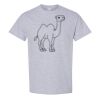 Heavy Cotton™ T-Shirt  Thumbnail