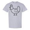 Heavy Cotton™ T-Shirt  Thumbnail
