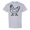 Heavy Cotton™ T-Shirt  Thumbnail