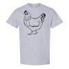 Heavy Cotton™ T-Shirt  Thumbnail