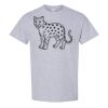 Heavy Cotton™ T-Shirt  Thumbnail