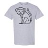 Heavy Cotton™ T-Shirt  Thumbnail