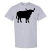 Heavy Cotton™ T-Shirt  Thumbnail