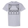 Heavy Cotton™ T-Shirt  Thumbnail
