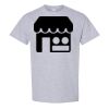 Heavy Cotton™ T-Shirt  Thumbnail