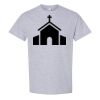 Heavy Cotton™ T-Shirt  Thumbnail