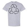 Heavy Cotton™ T-Shirt  Thumbnail