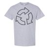 Heavy Cotton™ T-Shirt  Thumbnail