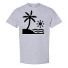 Heavy Cotton™ T-Shirt  Thumbnail