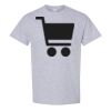 Heavy Cotton™ T-Shirt  Thumbnail