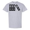 Heavy Cotton™ T-Shirt  Thumbnail