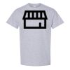 Heavy Cotton™ T-Shirt  Thumbnail