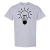 Heavy Cotton™ T-Shirt  Thumbnail