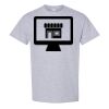 Heavy Cotton™ T-Shirt  Thumbnail