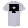 Heavy Cotton™ T-Shirt  Thumbnail