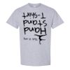 Heavy Cotton™ T-Shirt  Thumbnail