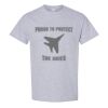 Heavy Cotton™ T-Shirt  Thumbnail