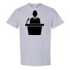 Heavy Cotton™ T-Shirt  Thumbnail